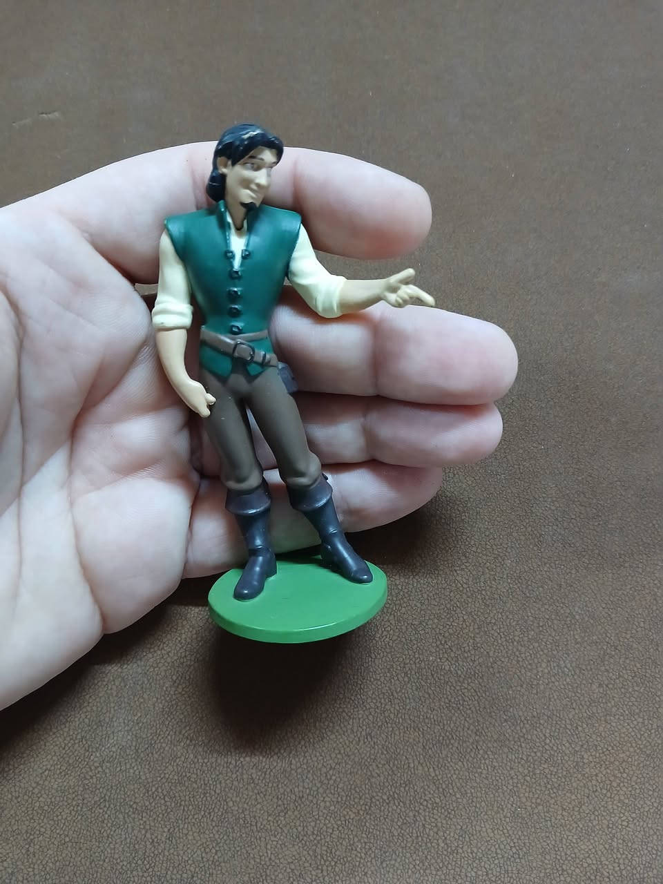 ريبانزل / السعر ٣٠ الف للمجموعة


**إذا كنت صاحب هذا الإعلان وتريد حذفه لأي سبب، رجاءا أرسل رسالة إلى الدعم الفني**