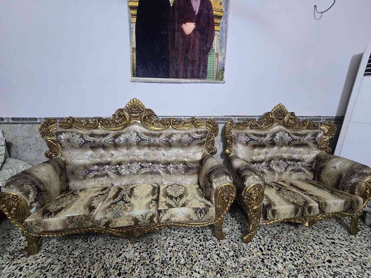 ١٠ مقاعد نضيف كلشي اي اظرار مابيه السعر ٧٠٠ وخمسين .مكان الشعب


**إذا كنت صاحب هذا الإعلان وتريد حذفه لأي سبب، رجاءا أرسل رسالة إلى الدعم الفني**