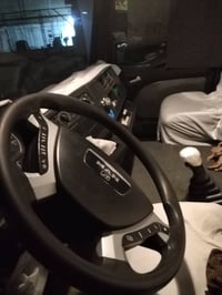 مان موديل ٢٠٠٧ • كير عادي • ريتايدر