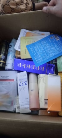 بلنشر • كارتون مكياج • ٤٠ قطعة