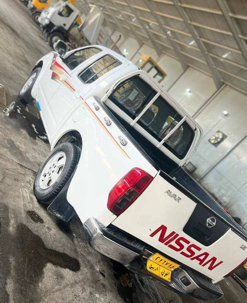 بيع او مراوس موديل 12 اربيل گير عادي بيها گازگيت مكانها نجف سعر مناسب *********** النجف, العراق
