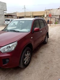 شيري • ٢٠١٣ • جاهزه