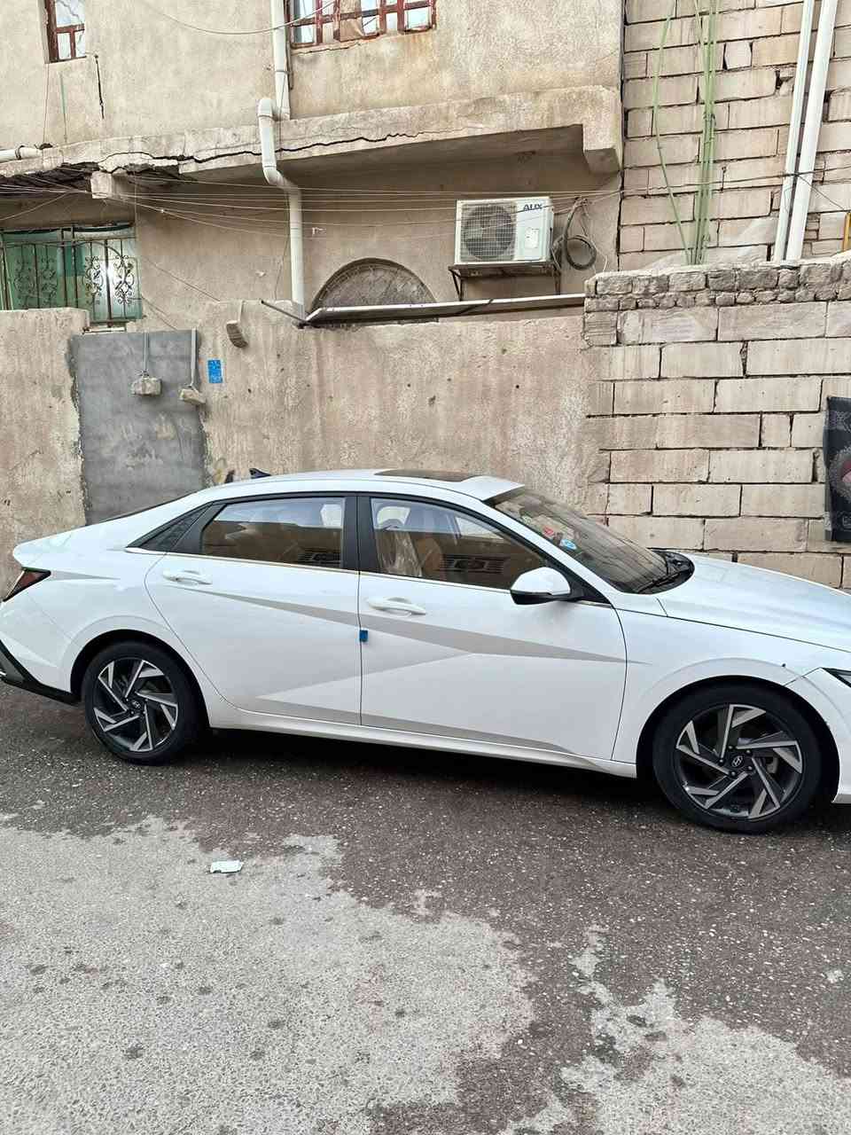 النترا تجميع صيني 2024
ماشية 22 

مغلفه من جوة

محرك 1500

البصرة جمهورية

بيه باردقليل 

***********

بسم شركه شوره
134
