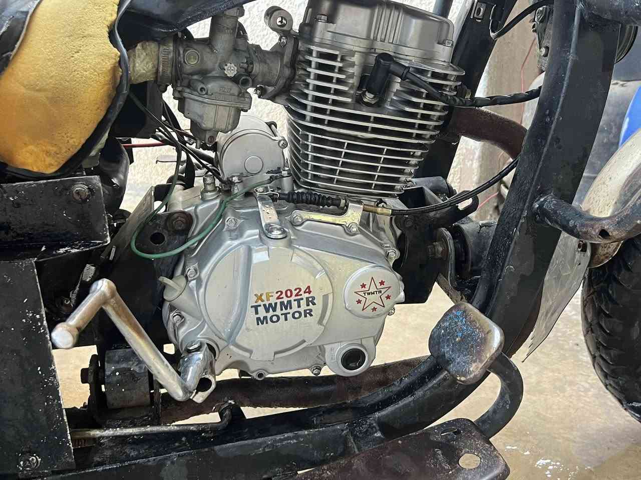 السلام عليكم ستوتة للبيع جمرة موديل 2020
أوراق اصولي مكينة 24 ستوتة خير من اللة 
كهربائيات شغالة سلف هندر ركبة كفالة 
تجي وتشوف بعينك وتفحص عل راحتك 
مكانها الخالصة شارع المخازن 
شراي تفضل واتساب مو شراي اطلع كبل لا تعبني ولا تعبك 
رقمي فقط واتساب  ***********
