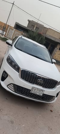 سورنتو • ٢٠٢٠ • رقم بغداد
