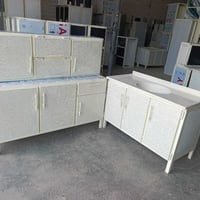 كاونتر متر ونص • مرمر • بغداد