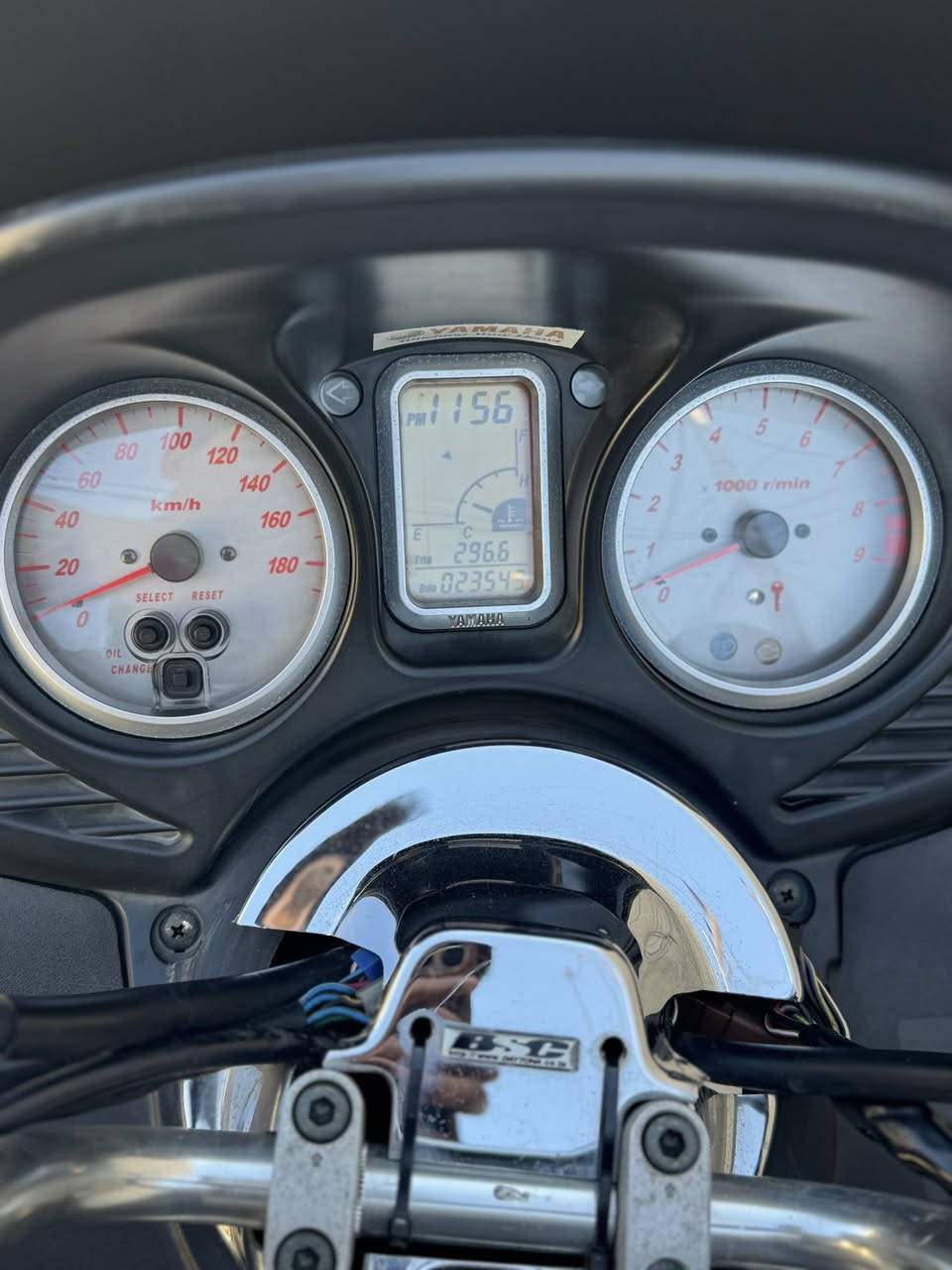 سلام عليكم
تي ماكس 2008 للبيع
مكفوله كفاله عامة من كلشي
نضافة 100/100
ماشية 23 km
نازله من كلشي وكلاشي
مكاني بغداد محمودية

***********
***********
