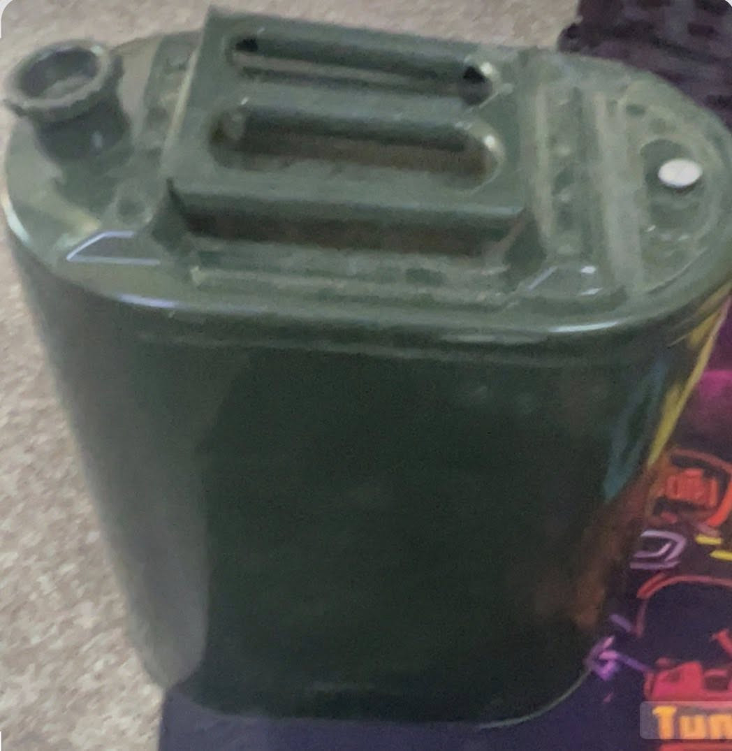 جلكان حديد 30 لتر السعر 35 الف


**إذا كنت صاحب هذا الإعلان وتريد حذفه لأي سبب، رجاءا أرسل رسالة إلى الدعم الفني**