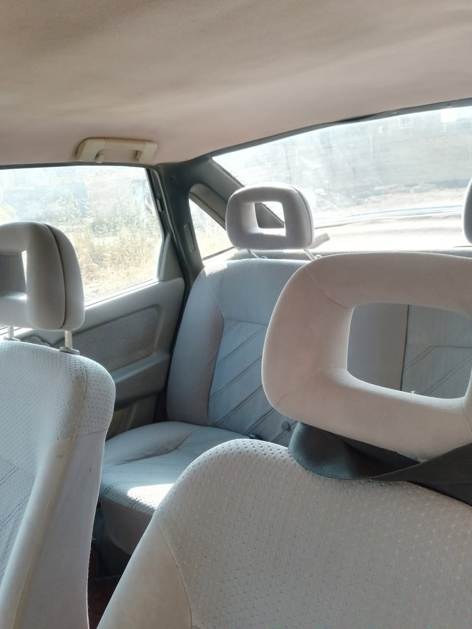 للبيع 92 رقم قادسيه
كير محرك 18 جاهزه سعر 35


**إذا كنت صاحب هذا الإعلان وتريد حذفه لأي سبب، رجاءا أرسل رسالة إلى الدعم الفني**