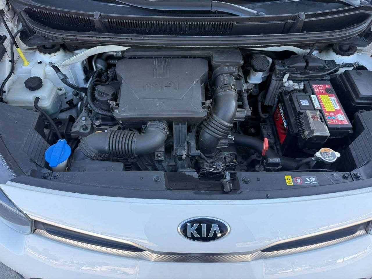 للبيع 
كيا مورننك 
موديل 2021
ماشيه 100km
كشن جلد هيتر و تبريد
رقم دهوك 
بصمه 
مري شفط
شاشه. كامره 
تحكمات ستيرن 
رادار جانبي  امامي
مانع انزلاق
كابون بانزين بيها 
بيها شبر تعديل ع بارد فقط 
مكان السياره موصل 
السعر 💸 98💸وبيه مجال 
التواصل على الارقام 
*********** بيه واتساب
***********
