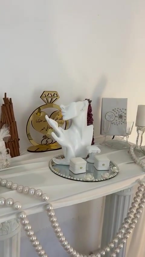 كوشات ليلاس للمـُناسبات
ليلاس للمـُناسبات ❤️‍🔥
العنوان📍ديالى ( خانقين ، سعدية ، جلولاء ، كلر ) 

عـَندچ حـَفلة و محتارة بالكوشة ليلاس تقدملچ كـُلشي يخص حـَفلتچ ( كوشة ، دفوف ، توزيعات حـَسب الطلب ، طباعة حـَسب الطلب ، بخور ، ثيم عيد ميلاد 🎈، بورد تخرج 🎓 ، كعدة حفلة عزوبية 👰‍♀️ )  
متوفر خدمة الشد و النقل 🚚 داخل 🇮🇶 
( خانقين ، سعدية ، جلولاء ، كلر ) 
متوفر توزيعات 🎁 إلى جميع مُحافظات العراق
للتواصل دايركت او الاتصال ؏ الرقم التالي ☎️ 

*********** 
نستقبل حجوزاتكم بـَ كـُل حـُب 🤍🎀 .
