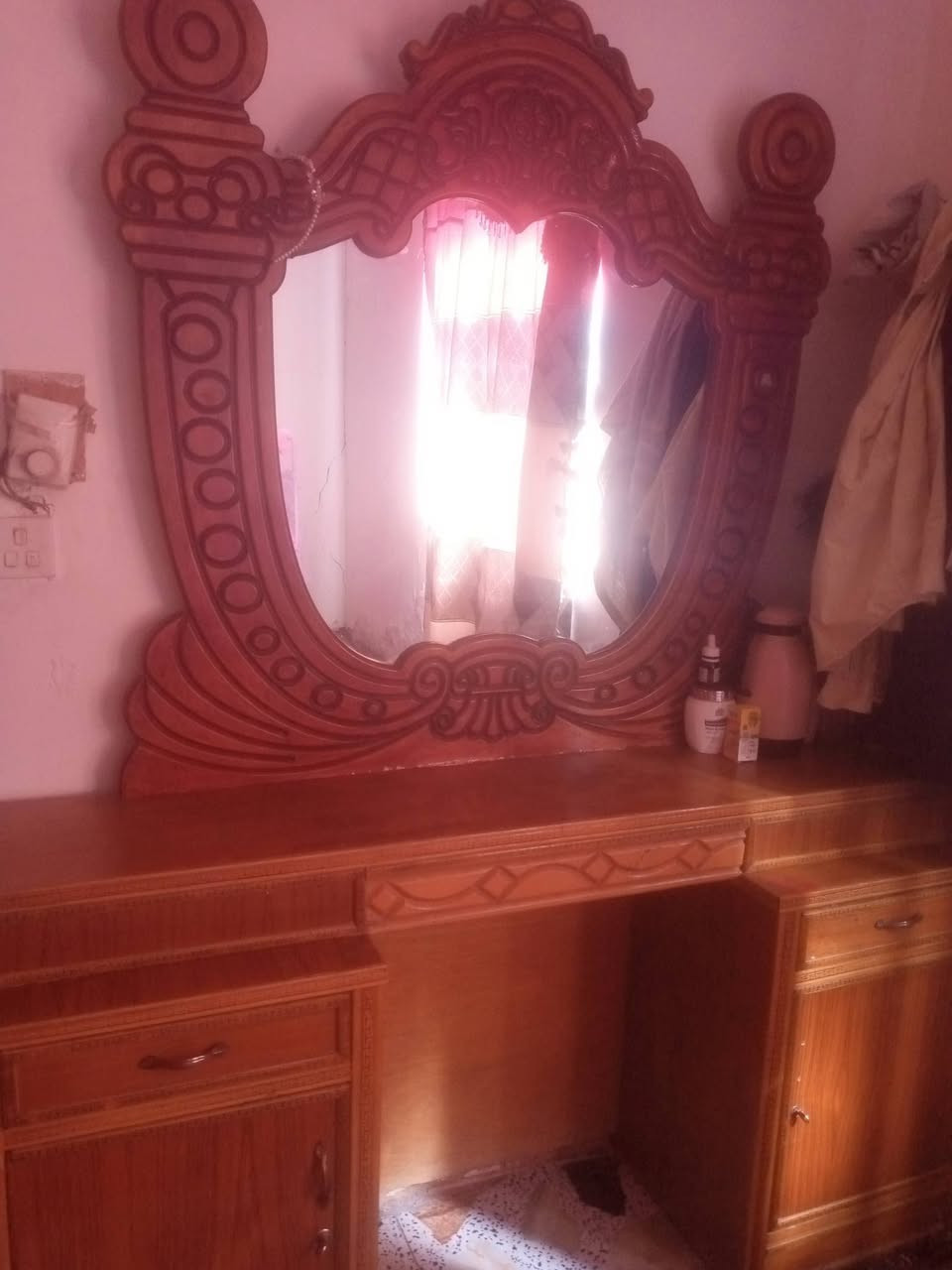 للبيع ب 450 قفل


**إذا كنت صاحب هذا الإعلان وتريد حذفه لأي سبب، رجاءا أرسل رسالة إلى الدعم الفني**