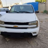 بلايزر • ٢٠٠٥ • ترقيم كركوك