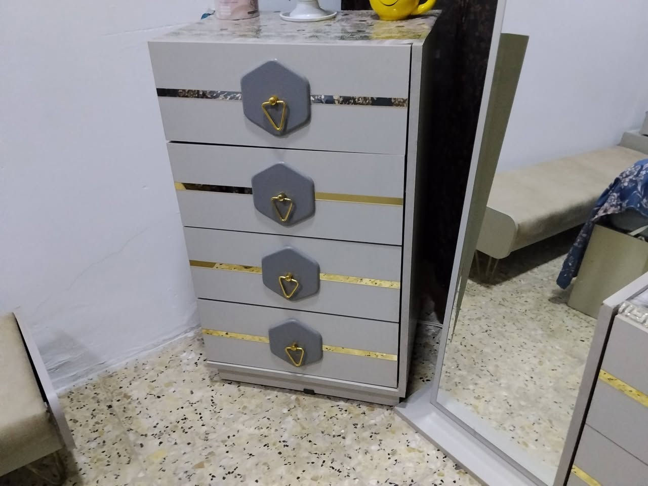 غرفة نوم للبيع السعر 800 وبيها مجال


**إذا كنت صاحب هذا الإعلان وتريد حذفه لأي سبب، رجاءا أرسل رسالة إلى الدعم الفني**