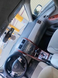 كورلا ٢٠١١ • بدون ضرر • رقم كركوك