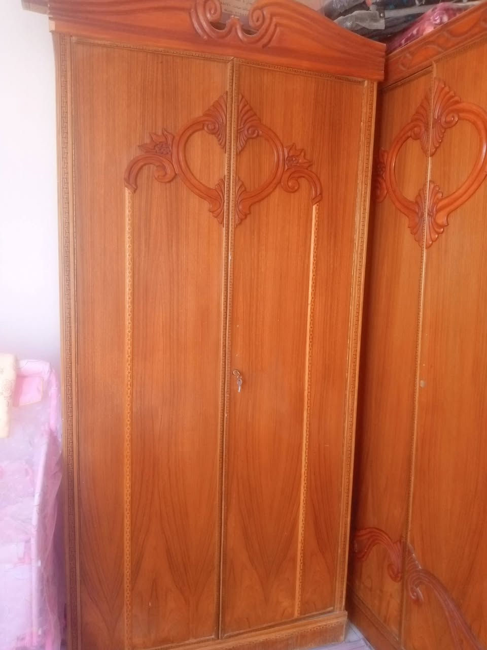 للبيع ب 450 قفل


**إذا كنت صاحب هذا الإعلان وتريد حذفه لأي سبب، رجاءا أرسل رسالة إلى الدعم الفني**