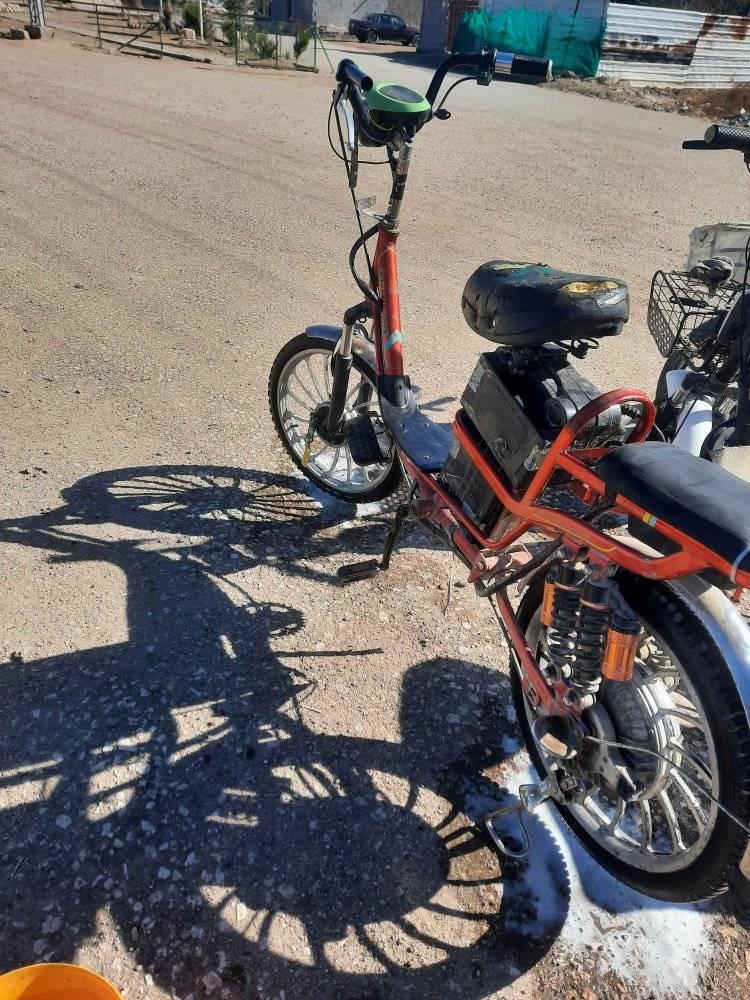 دراجات شحن للبيع للأستفسار  مراسله الصفحه او الاتصال على الرقم *********** الفلوجة, الأنبار
