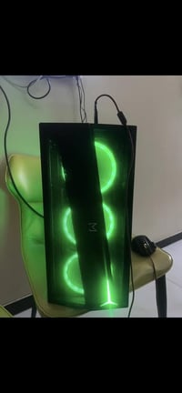 تجميعة كاملة • i5 10400f • 1660Ti