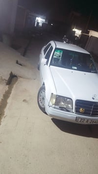 مرسيدس ديزل • محرك ٣٠٠٠ • رقم اربيل