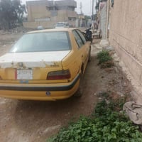 بارص • ٢٠١٠ • مكينة وكير جديد