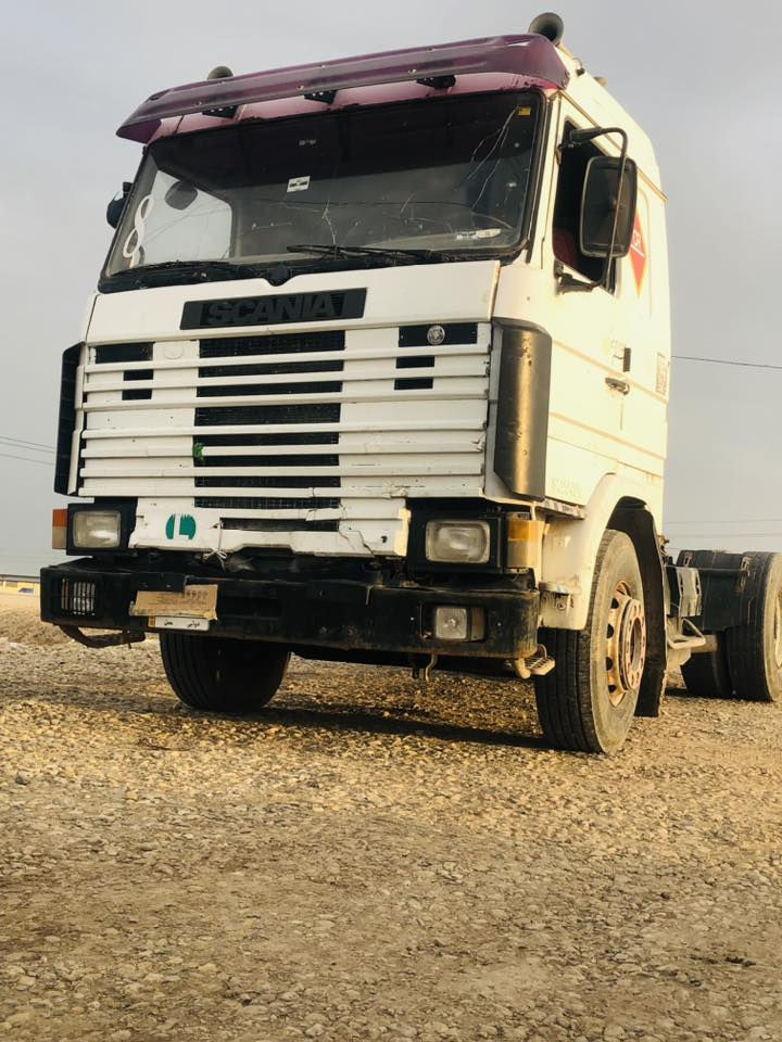 سلام عليكم سكانية ٤٣ مكينة ٨ كير ٥*٥ المكان كوت ابيع بدون رقم للاستفسار ‭٠٧٨٥ ٣٢٠ ٢٧١٤‬
