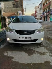 موديل ٢٠١٣ • نظيفه • مكفولة