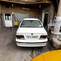 بيجو 405 • موديل ٢٠١١ • واسط
