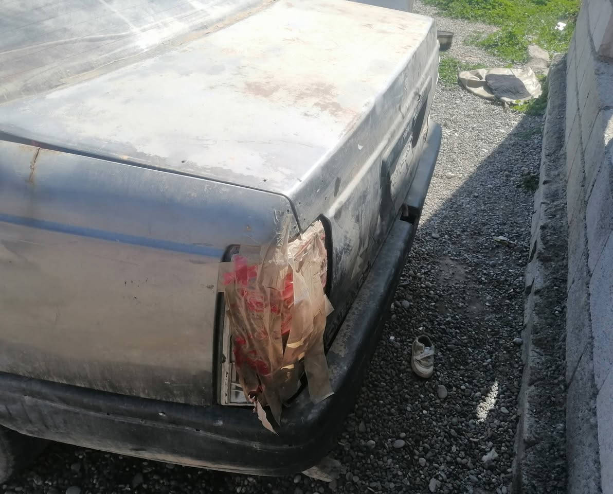 السلام عليكم اوبل اوميكه للبيع حبل السعر 900  او مراوس بموطور نضيف ***********
