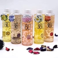 ماء ورد 360 • طبيعي ١٠٠٪ • توصيل خانقين