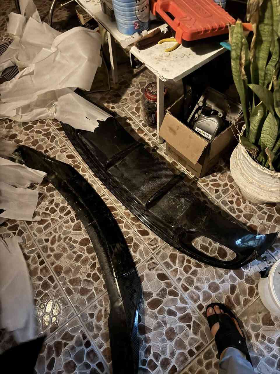 حبايبي كماليات اودي توفرت الي يدور يراسل الاخ حمزه


**إذا كنت صاحب هذا الإعلان وتريد حذفه لأي سبب، رجاءا أرسل رسالة إلى الدعم الفني**