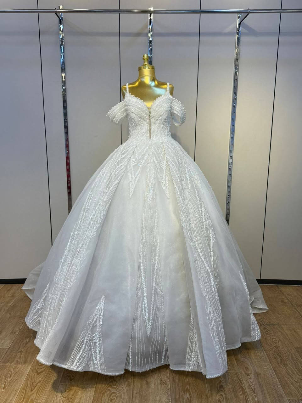 بدلات زفاف نظيفة جدا
سعر البيع النهائي ٥٠ الف


**إذا كنت صاحب هذا الإعلان وتريد حذفه لأي سبب، رجاءا أرسل رسالة إلى الدعم الفني**