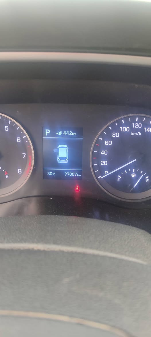 توكسان خليجي 2019 مكفولة 
سياره حلوه مال جناي 
التواصل ***********
