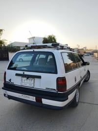 اوميقا • ١٩٩٤ • كركوك