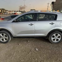 سبورتج • ٢٠١٥ • وارد امريكي