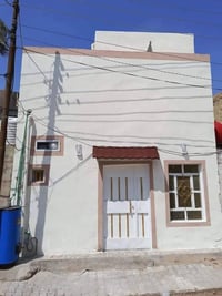 حي ميسان • بيت طابقين • غرفتين