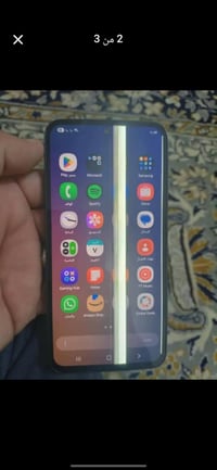 سامسونج اي 54 • مكفول • مفتوح