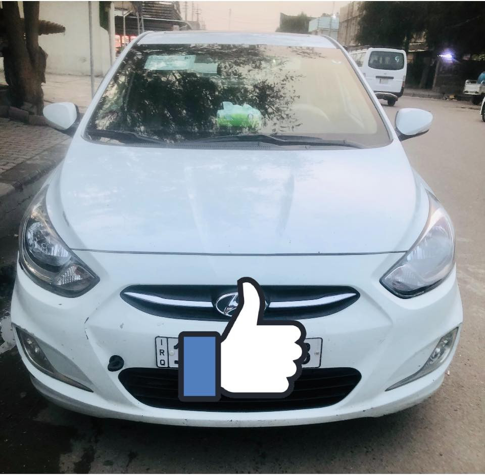 السلام عليكم ورحمة الله وبركاته

اكسنت خليجي 2011

رقم بغداد  مشروع وطني

 محرك 1600  دوش 

فول 1/1

 محرك كير صدر كلشي جاهز 

شاشة

 كامرة

فتحة سقف

 تحكم استيرن 
السياره مكفوله  

مكاني بغداد الكرخ 

السعر ١٠٠$ وبيهة مجال بسيط

للاستفسار

*********** وبي واتساب ع هذه الرقم
