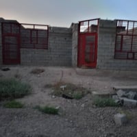 جعب حي العسكري • زراعي • سند ٢٥