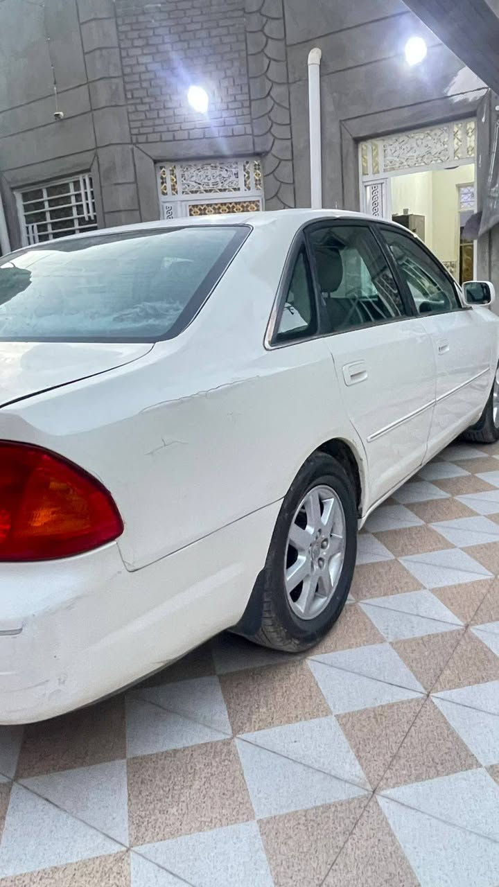 افلون 2002 للبيع /ياباني 
كل غراضها جديد ومرتبه وحته التبريد شغال للاستفسار اكثر للشراي خاص والعنوان ذي قار قضاء الرفاعي  السعر 71وبيها مجال للشراي


**إذا كنت صاحب هذا الإعلان وتريد حذفه لأي سبب، رجاءا أرسل رسالة إلى الدعم الفني**