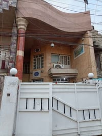 حي السلام شارع ٣٠ • ١٠٠م • ٣ غرف نوم