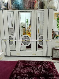 غرفة ٨ قطع • جديدة • كامله