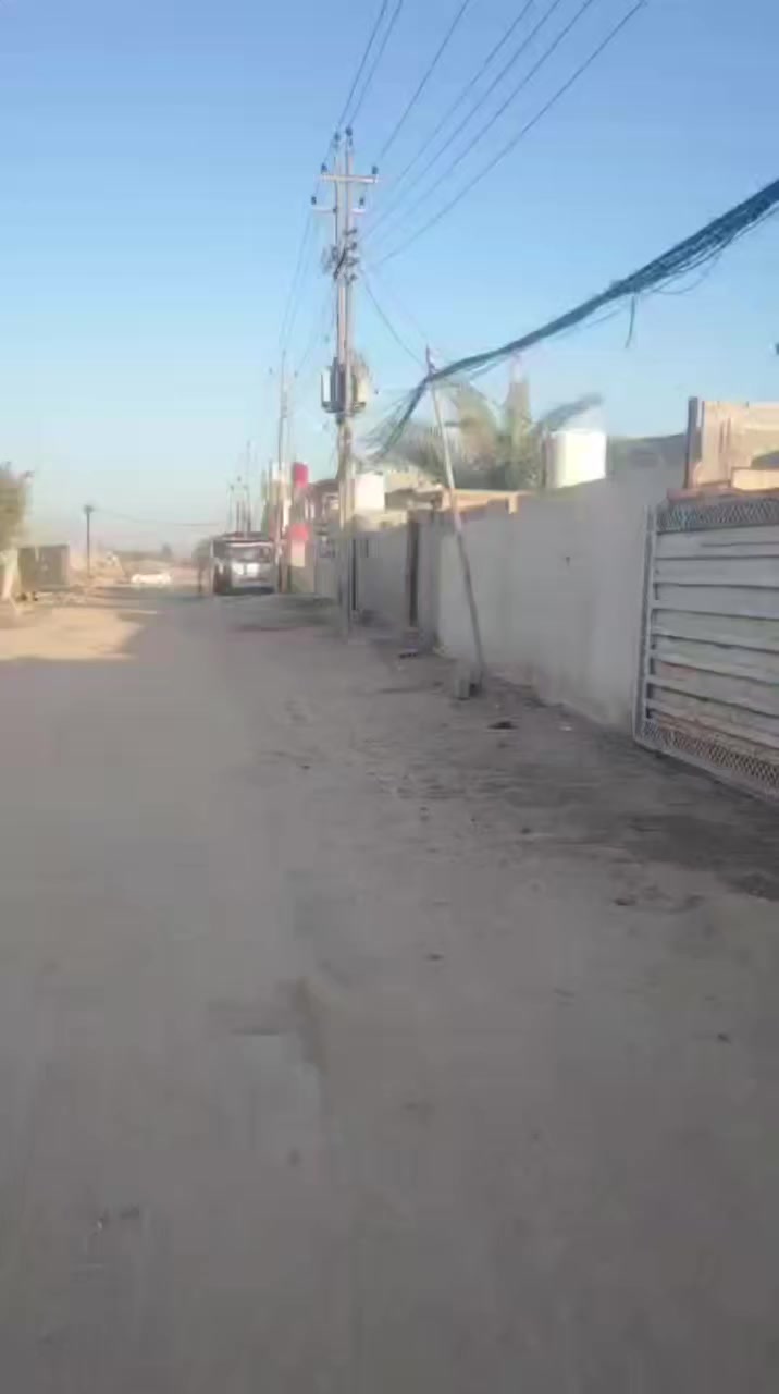 عقارات ابو الوفه في كربلاء ترحب بكم
*********** *********** ابو الوفه
