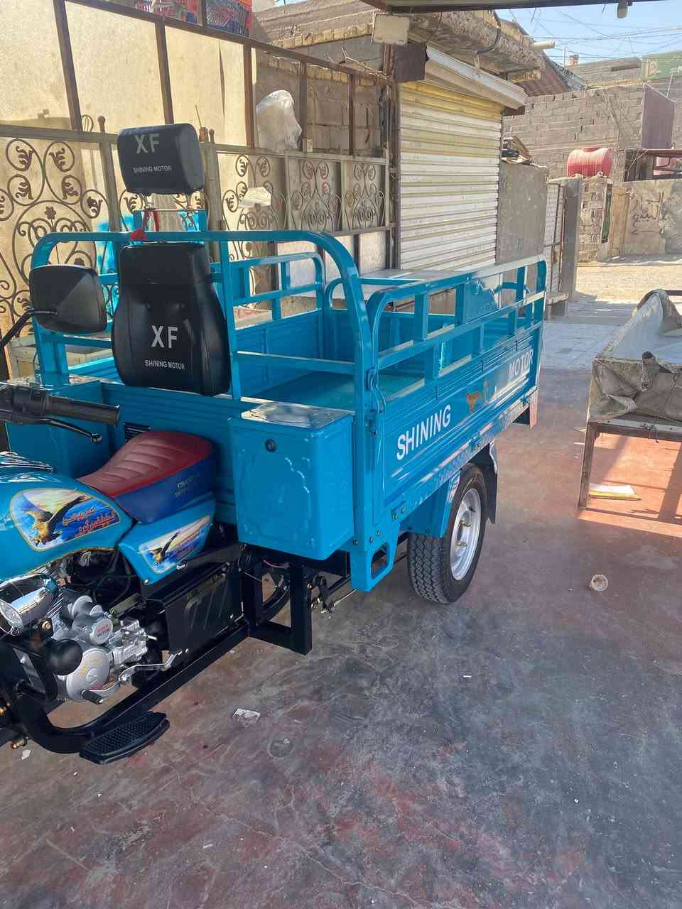 موديل ٢٠٢٦كمرك كاملة لسعر ثنين وتسعميةرقم تلفوني ‭***********‬ عنوان بغداد الرشاد شارع لتانكي
