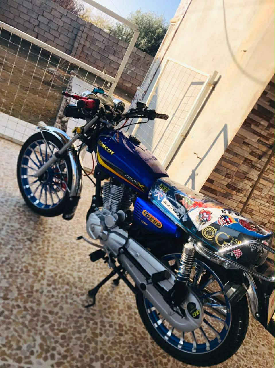 اسلام عليكم سونك للبيع موديل 25 محرك 250فول مواصفات السعر خاص او خابر ودلل ***********
