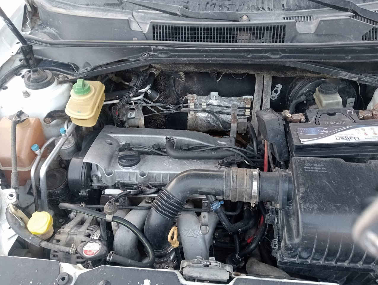 السلام عليكم ورحمه الله وبركاته اخواني الاعزاء الطيبين
اليوم نحجي الحق  انت ليش ادمر سيارتك وتصرف فلوسك والعندك والماعندك وبعدين تجي واكشف العطل شي بسيط وانت ذاب مليون دينار عليها  هاي جريمة والله اغلب السيارات تنهجم بسبب الاجتهادات وغيرها ومن دكلة شي هاذا غلط يكلك تعلمني 
والشغلة الثانية اجوني ولد رادو محرك رحت وياهم ادور محرك الهم يا محرك اشوفة تعبان الله شاهد بس من فوك مغسول يعني شكل ومن تفتحة تتفاجى محرك تعبان الله شاهد  والبعض بيهم ما يقبل اجيك المحرك وضمانة 10ايام غيرها ما ينطيك والي واثق من محركاتة ينطي المفروض اقل شي شهر لانهو اي محرك ما يبين ب15يوم 
اني أتعجب كل العجب محركك انت جفتة بيدك اقلها تعرف شمسوي شمبدل وضمان الك وافضل من المحرك السوكي التعبان ما يعبرك صيف 
المهم اني علمودك اليوم اخاف عبالك اروج أو شي اني اشوف التجفيت ناجح الف ب100التيكو افضل ماشاء الله 
سيارات مجفتها صار أقل وحدة سنة خير من الله يمشي وين ما يعجبة عندي وحدة كل عشرة أيام من بغداد الموصل ومجفتها بيدي مو ترويج هاي حقيقة شغل صحيح 
وضمان اقل شي شهرين و6اشهر 
انت تريد تدمر سيارتك لزك وكمز من فيتر الفيتر من تنهجم تجي اضل تلطم أكثر عطلات السيارة صاحبها يهملها 
ويلزك لا تزعل مني انت السبب 
واليوم من احجي الك ما يعجبك انت حر 
اي عطل وصار نشر أهل الخبرة وكلمن يحجي شكل وهو يضل حاير شيسوي 
اقرب ورشة اتوجة الها افضل الك 
اليوم من انصحك الك مو الي تعطل انت اللي تحير بالسيارة بس من تشتغل صح ويم  ناس تخاف الله هاي تسوة الكون 
أتعجب لا يغسل محركة لا يداريها دهن لا مي بي خير 
ويذم بالسيارة احب أكلك انت مو مال سيارة مال بايسكل افضل أو دراجة شحن لانهو السيارة هاي بغير دولة إذا ادخن أو اذب دهن ومحرك كاتلة الوسخ حتى يسحبوها منك ويكتبون غير موهل القيادة 
هاي الحقيقة والله لحد يزعل مني 
داري سيارتك كل فترة جيك دهن مي اخضر اصلي النضااافة المحرك  لا تهمل سيارتك واتصير مصرف جيب 
انت صاحب العطل من  تتصل علية اساعدك مرة مرتين 3 بس مو تخابرني اضل مجلب ساعة تحجي وياي خابرني انطيك العطل وروح سويها
 يضل يسأل كلساع شغلة شغلة يخبلك 
اسالني على العطل اجاوبك شكرا مع السلامه انت سويها توديها لا اضل كلساع سوال وتطلع عالم ذري وسيارتك صار شهر محد صلحها الك  انطيك العطل وتفكس عيني بس اترجاك مو كل عشر دقايق ادك هم تسال اجاوبك مرتين 3مرة الرابعة ما اجاوبك  هذا رقمي على كد عطلك خابرني كلشي موفرلك كرين يجيك وين ما عاطل 
تحتاج مساعدة طارئة بليل دك لو ب3واي وقت فقط العاطل بالشارع اقدملة مساعدة كرين كهربائي جوال تدلل 
*********** واني ابخدمة الجميع
