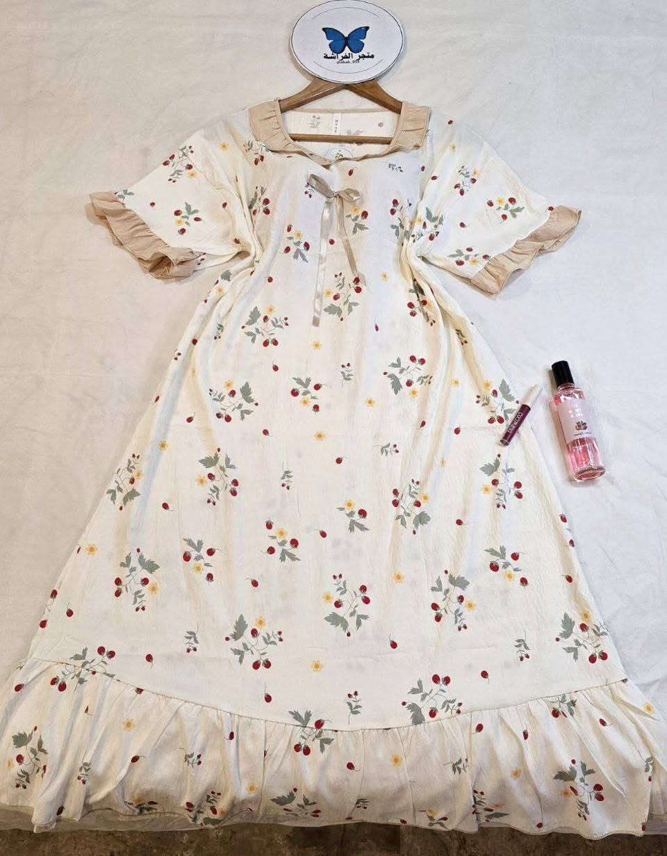 #كشخة العيد علينا ❤️‍🔥
توفرت شلحة كريشة قماش درجة ممتازة، قياسات ثنين اكس ،3 اكس لارج. يلبس لل 90.
سعر القطعة 7 #لحكو على التخفيضات 📢📢
#تجهيز جمله درزن ونص درزن


**إذا كنت صاحب هذا الإعلان وتريد حذفه لأي سبب، رجاءا أرسل رسالة إلى الدعم الفني**