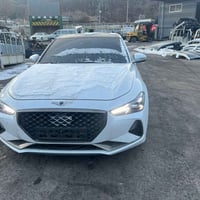 جينيسس جي70 • ٤ سلندر • طريق النجف