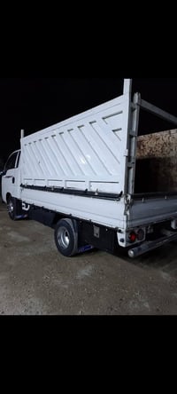 موديل ٢٠١٦ • مكفول • شاصي ومكينه