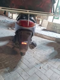 بريز • ضاربه كتف • حي الجهاد بغداد