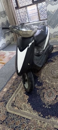 عصفوريه ٦٠ • دراجه شغاله • بغداد الشعله